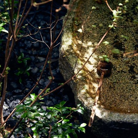 Yadoru Kyoto Hanare Mizunoe No Yado Kültér fotó