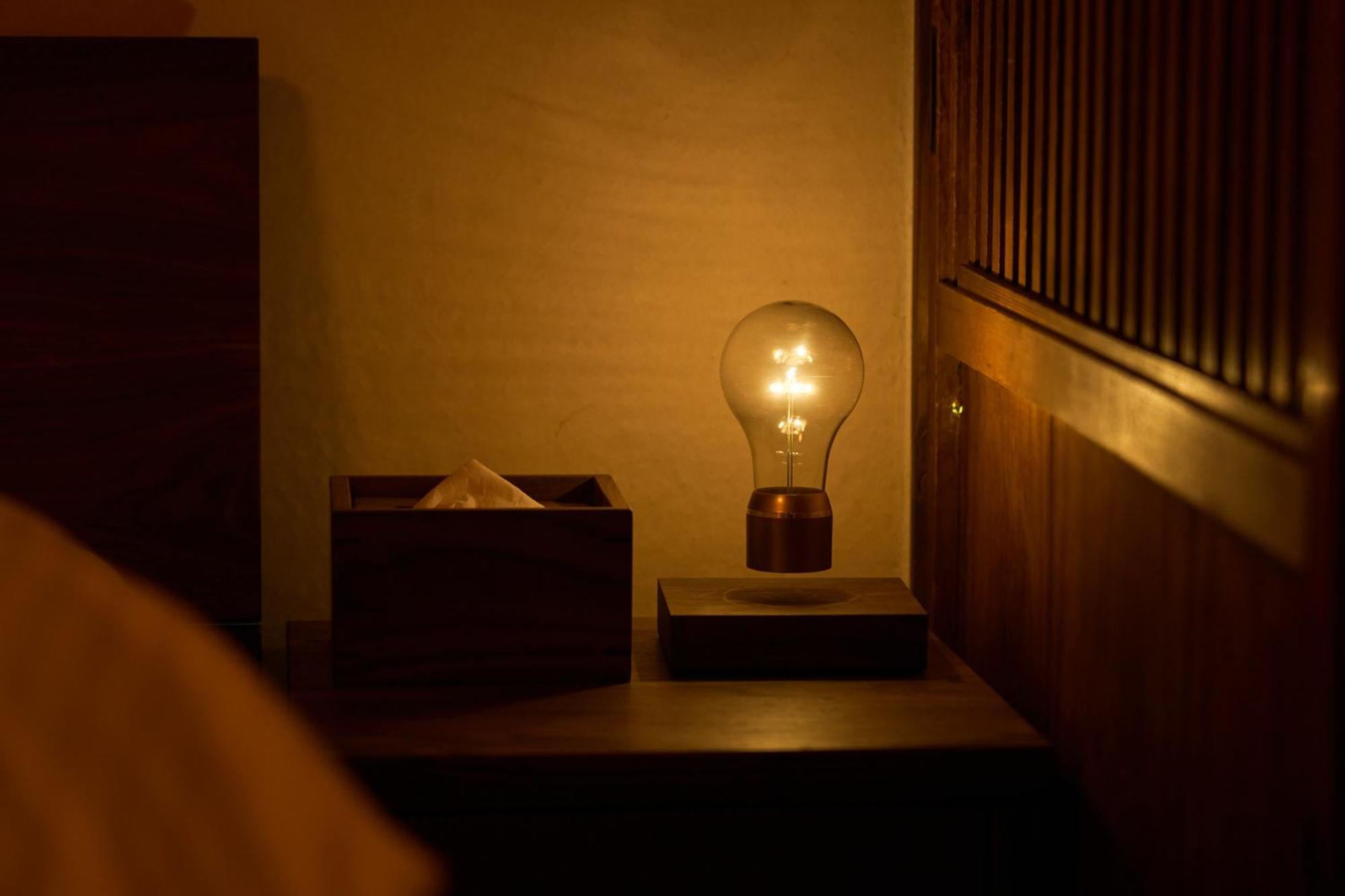 Yadoru Kyoto Hanare Mizunoe No Yado Kültér fotó